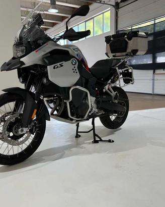 Bmw F900 GS ADVENTURE - GS F900 ADVENTURE U92329