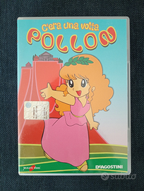 Pollon DVD serie completa
