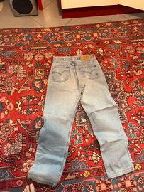 Jeans levi strauss