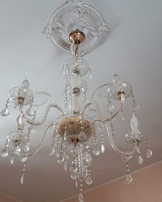 Lampadario 