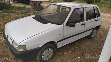 FIAT Uno - 1990