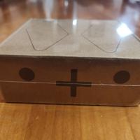 Rabbit R1 – Assistente AI portatile
