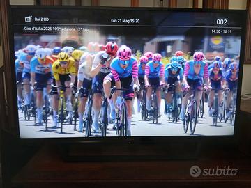 Televisore Sony  Bravia 40 pollici
