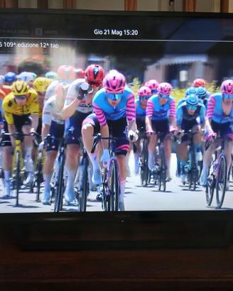 Televisore Sony  Bravia 40 pollici