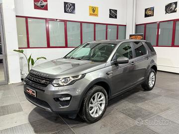 Land Rover Discovery Sport 2.0 TD4 150 CV Auto Bus