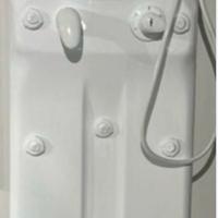 bagno doccia