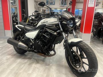 Kawasaki Eliminator 500