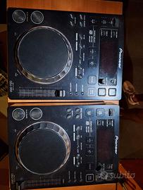 Pioneer CDJ 350