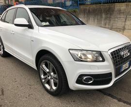 AUDI Q5 2.0 TDI 170 CV quattro S tronic Advanced