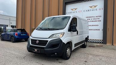 FIAT DUCATO 2.0D - 2020