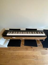 Tastiera MIDI M-AUDIO Keystation 88 Mk3