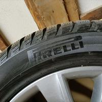 Gomme invernali Pirelli