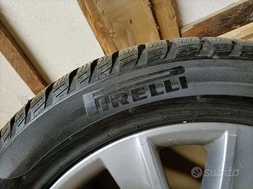 Gomme invernali Pirelli