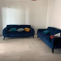 Divani nuovi by Natuzzi
