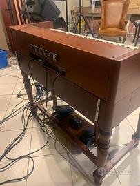 TASTIERA CRUMAR MOJO CLASSIC