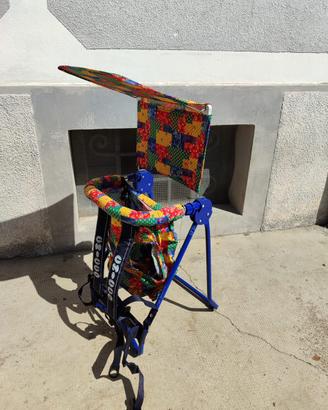 Zaino porta bambini nuovo Chicco