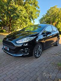 Ford Fiesta 1.0 EcoBoost 100CV 5 porte ST-Line
