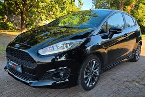 Ford Fiesta 1.0 EcoBoost 100CV 5 porte ST-Line