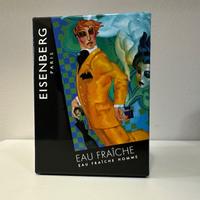 Profumo Eisenberg Eau Fraiche come nuovo