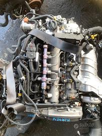 MOTORE A20DTH OPEL 2.0TD