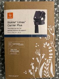 Stokke Limas Carrier Plus