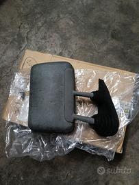 Specchietti retrovisori Iveco Daily