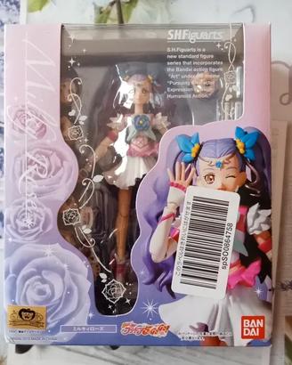Yes! Pretty Cure 5 GoGo! Milky Rose SHFiguarts