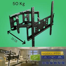 Saffa TV 26 55 Pollici Supporto Tv Parete Braccio