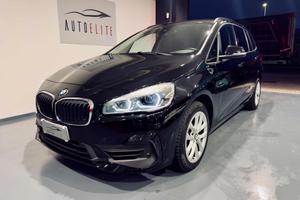 BMW 218 d xDrive Gran Tourer 7 POSTI