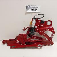 CERNIERA COFANO ANTERIORE SX MINI Cooper 3Â° Serie