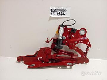 CERNIERA COFANO ANTERIORE SX MINI Cooper 3Â° Serie