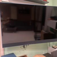 Smart TV 65 pollici sky