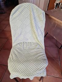 copri sedie