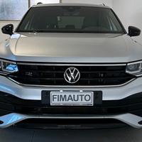 VW Tiguan 2.0 TDI 150 CV SCR DSG R-Line - 2021