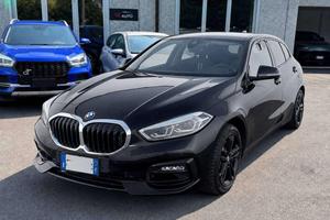 BMW 118 Msport 5p