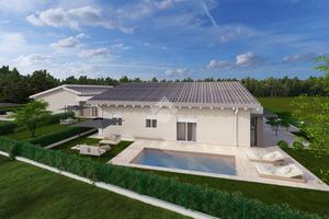 PORZIONE DI BIFAMILIARE A ISORELLA