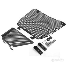 Para raditori aprilia rsv4