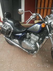 Kawasaki en 500