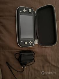 Nintendo Switch Lite HDH-001 Grigia