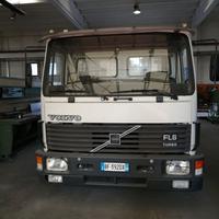 Camion volvo