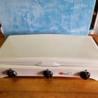 Fornello da campeggio 