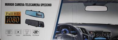 specchietto camera 
