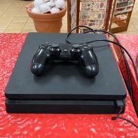 PlayStation 4