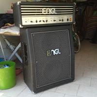 TESTATA + CASSA + PEDALE ENGL