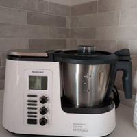 Monsieur cousin plus