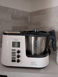 Monsieur cousin plus