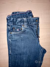 jeans bambino Tommy Hilfiger 