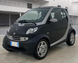 Smart Smart 600 smart cabrio & pulse (45 kW) IN AR