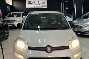 Fiat Panda 1.2 EasyPower Easy