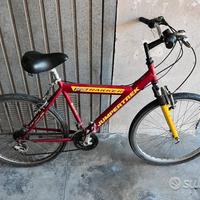 Mtb jumpertrek